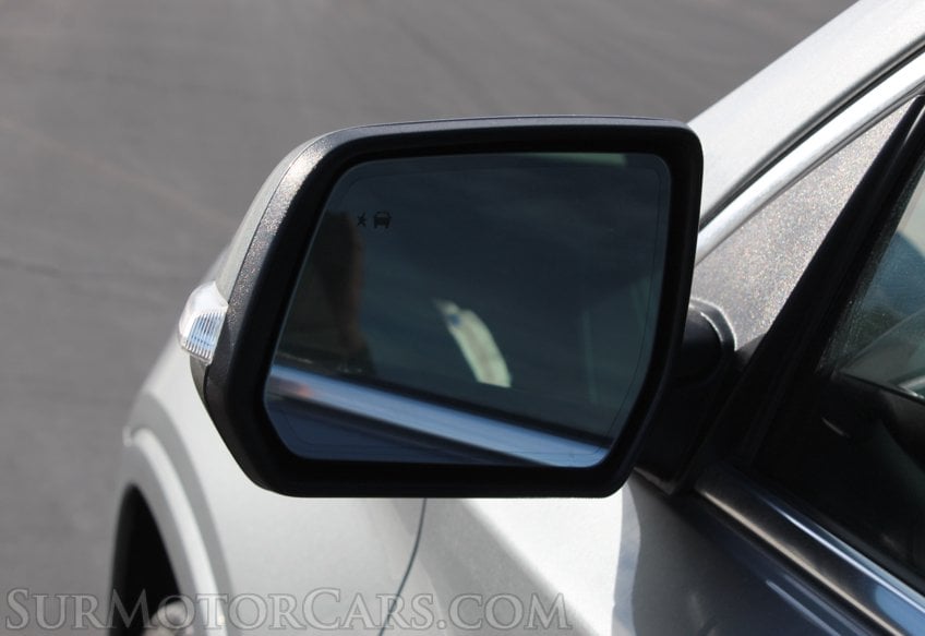 2023 Chevrolet Traverse High Country - Image 56