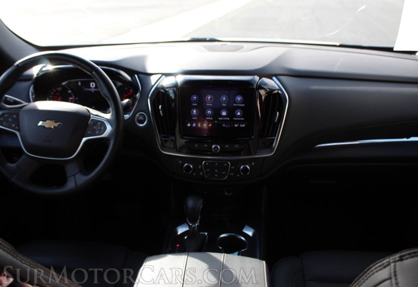2023 Chevrolet Traverse High Country - Image 47