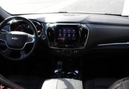 2023 Chevrolet Traverse High Country - Image 47