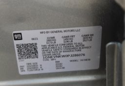 2023 Chevrolet Traverse High Country - Image 77