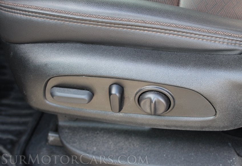 2023 Chevrolet Traverse High Country - Image 62