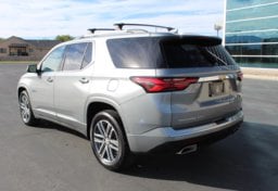 2023 Chevrolet Traverse High Country - Image 8