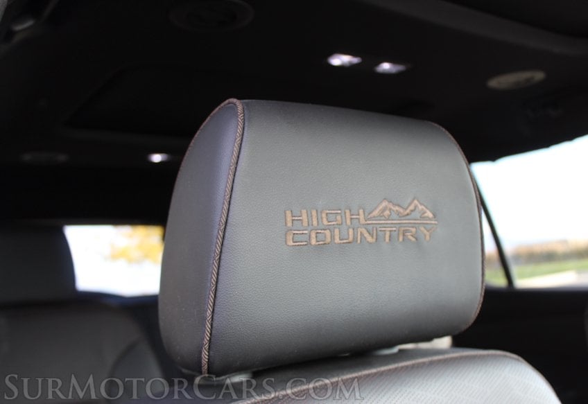 2023 Chevrolet Traverse High Country - Image 52