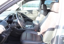 2023 Chevrolet Traverse High Country - Image 37