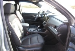 2023 Chevrolet Traverse High Country - Image 51