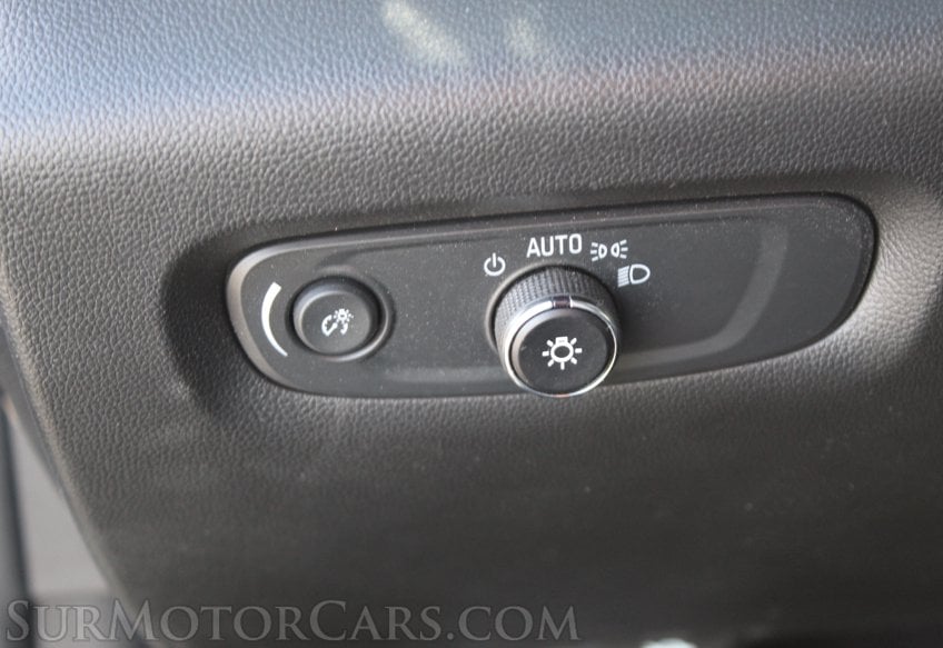 2023 Chevrolet Traverse High Country - Image 60