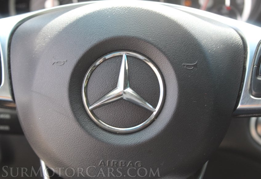2015 Mercedes-Benz CLA. 45 AMG - Image 55