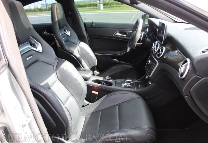 2015 Mercedes-Benz CLA. 45 AMG - Image 35