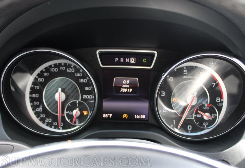 2015 Mercedes-Benz CLA. 45 AMG - Image 58