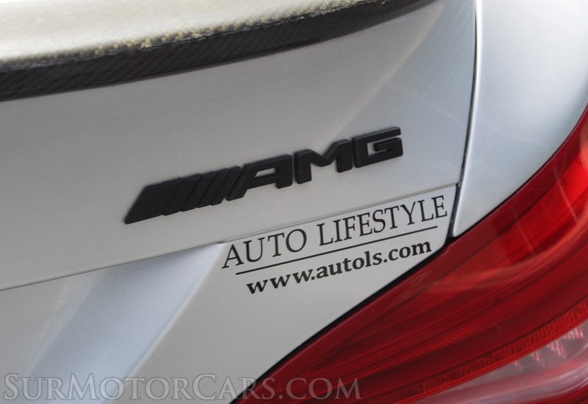 2015 Mercedes-Benz CLA. 45 AMG - Image 27
