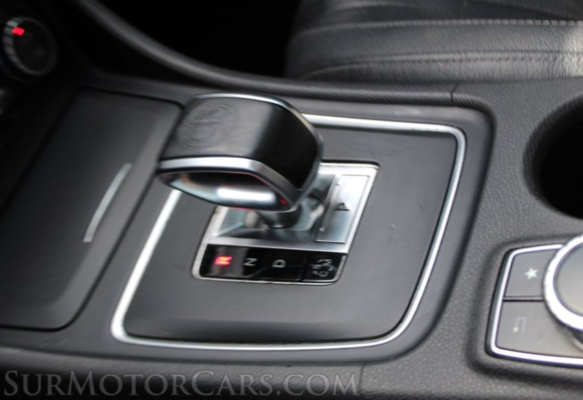 2015 Mercedes-Benz CLA. 45 AMG - Image 47