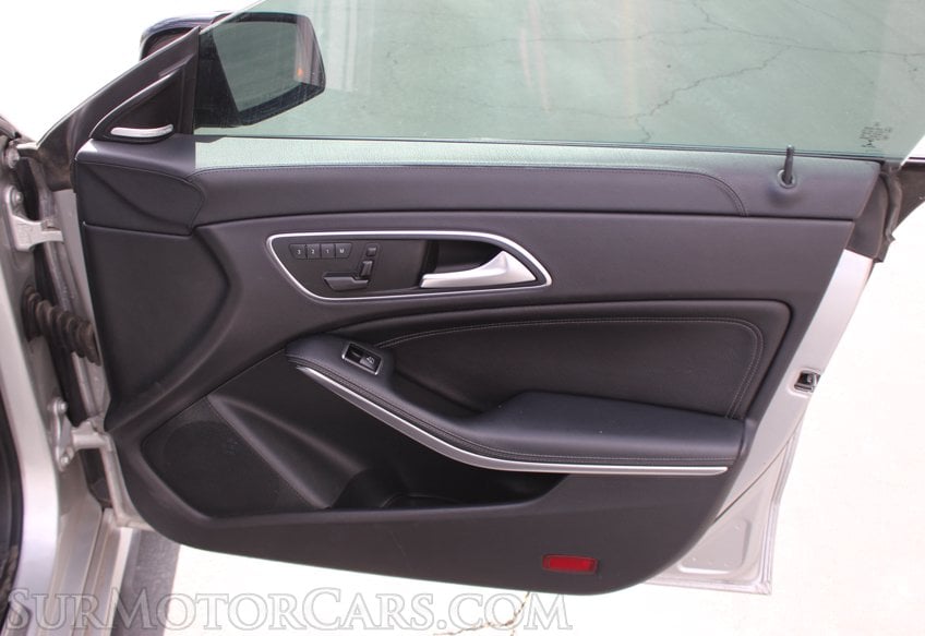 2015 Mercedes-Benz CLA. 45 AMG - Image 68