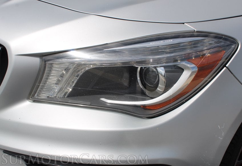 2015 Mercedes-Benz CLA. 45 AMG - Image 30