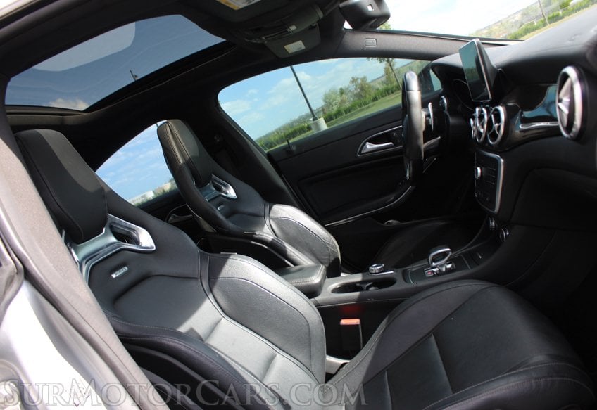 2015 Mercedes-Benz CLA. 45 AMG - Image 38