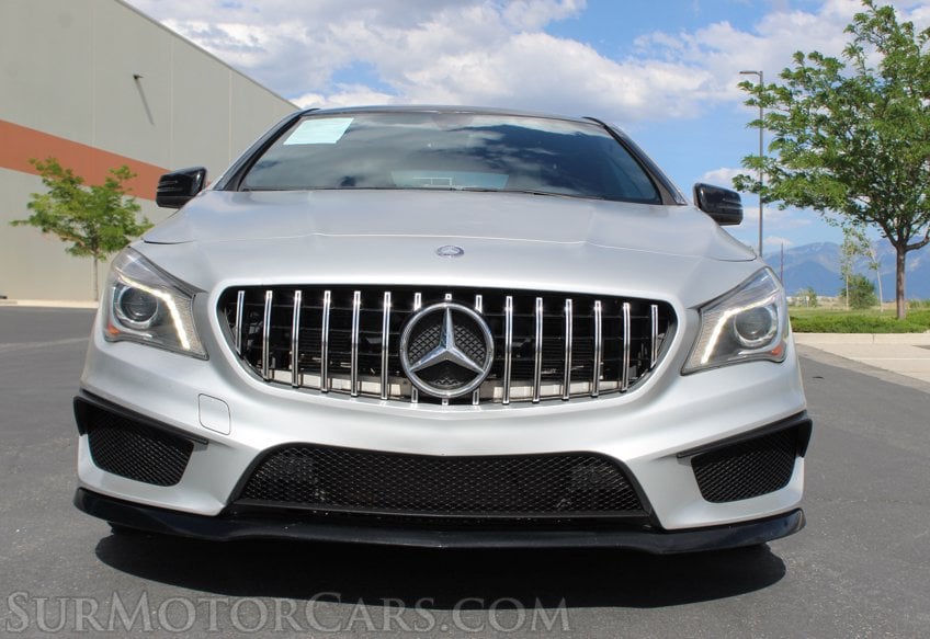 2015 Mercedes-Benz CLA. 45 AMG - Image 15