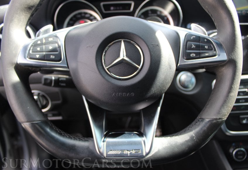 2015 Mercedes-Benz CLA. 45 AMG - Image 52