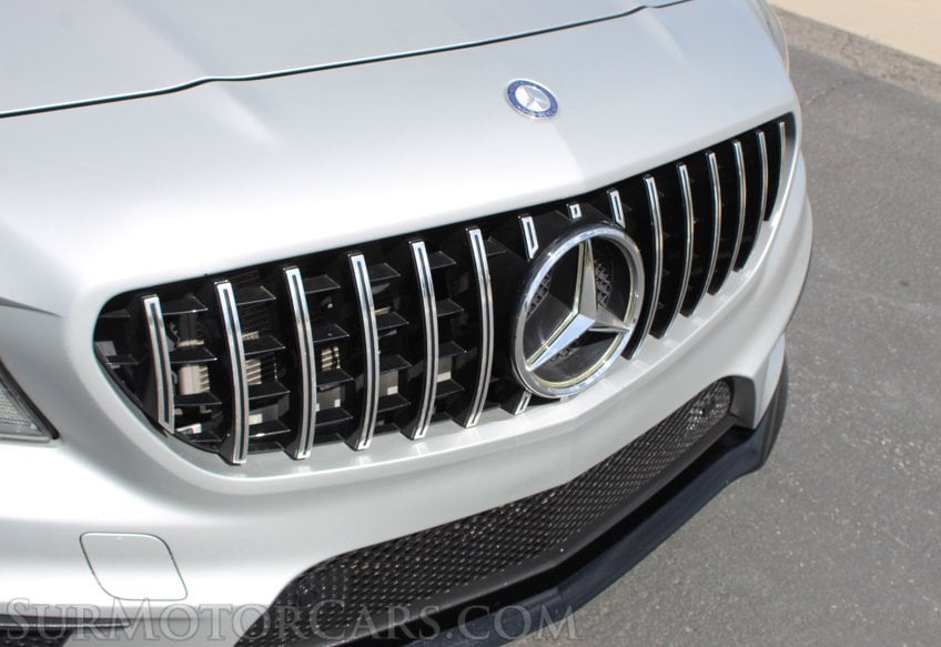 2015 Mercedes-Benz CLA. 45 AMG - Image 26