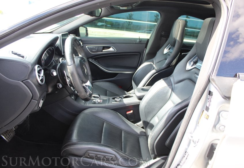 2015 Mercedes-Benz CLA. 45 AMG - Image 33