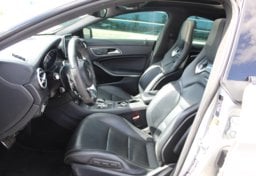2015 Mercedes-Benz CLA. 45 AMG - Image 33