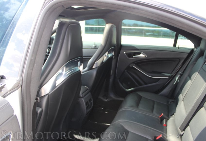 2015 Mercedes-Benz CLA. 45 AMG - Image 42