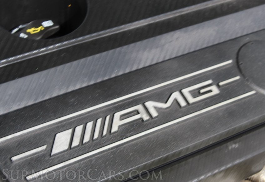 2015 Mercedes-Benz CLA. 45 AMG - Image 72