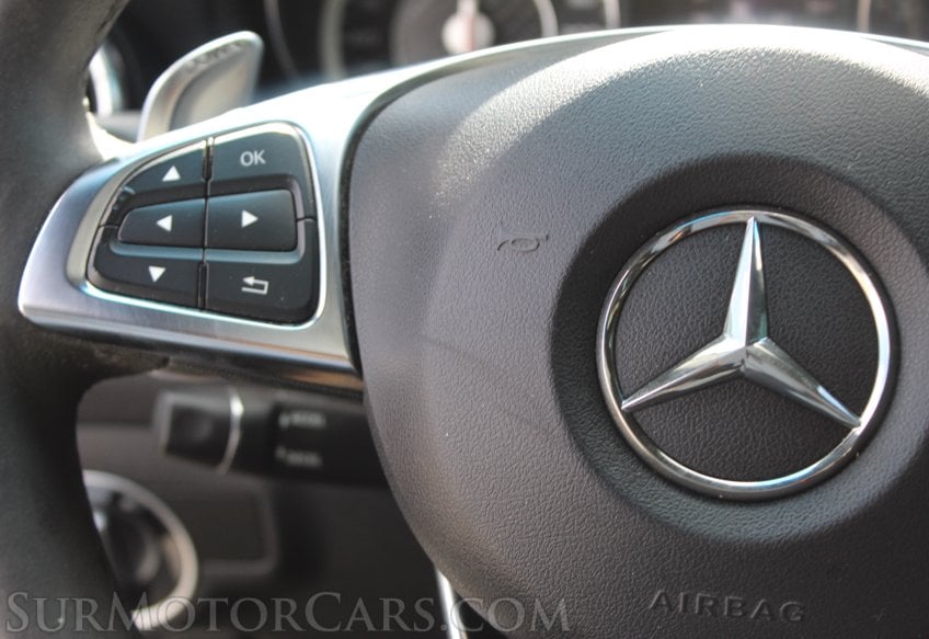 2015 Mercedes-Benz CLA. 45 AMG - Image 57