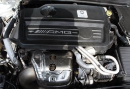 2015 Mercedes-Benz CLA. 45 AMG - Image 74