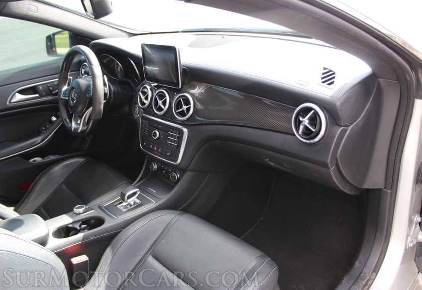 2015 Mercedes-Benz CLA. 45 AMG - Image 34