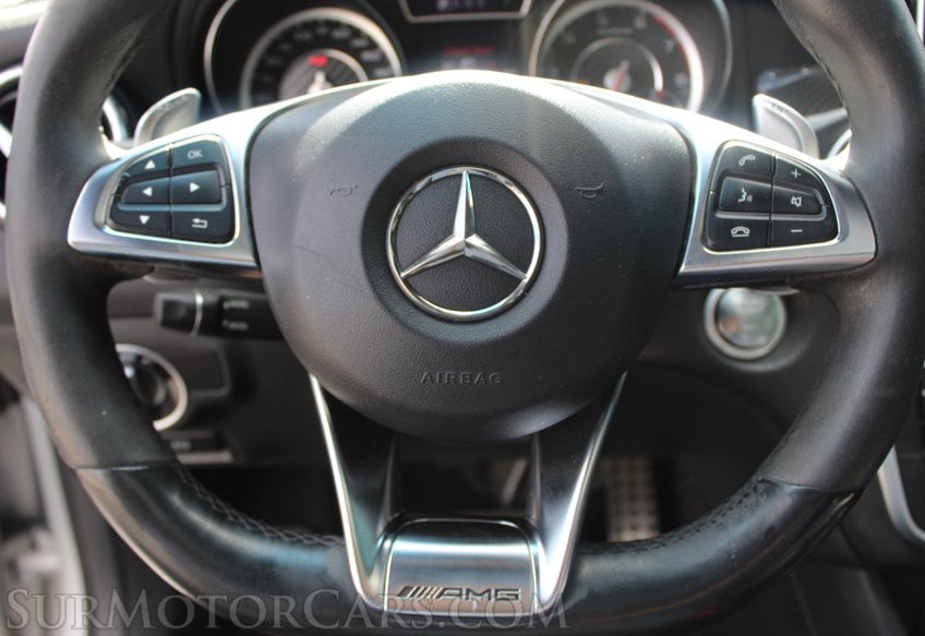 2015 Mercedes-Benz CLA. 45 AMG - Image 53