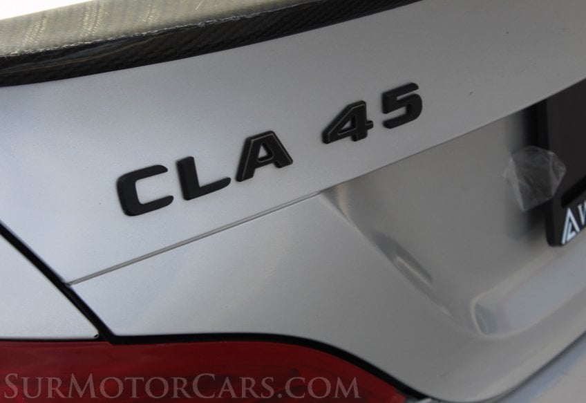2015 Mercedes-Benz CLA. 45 AMG - Image 31