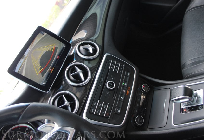 2015 Mercedes-Benz CLA. 45 AMG - Image 48