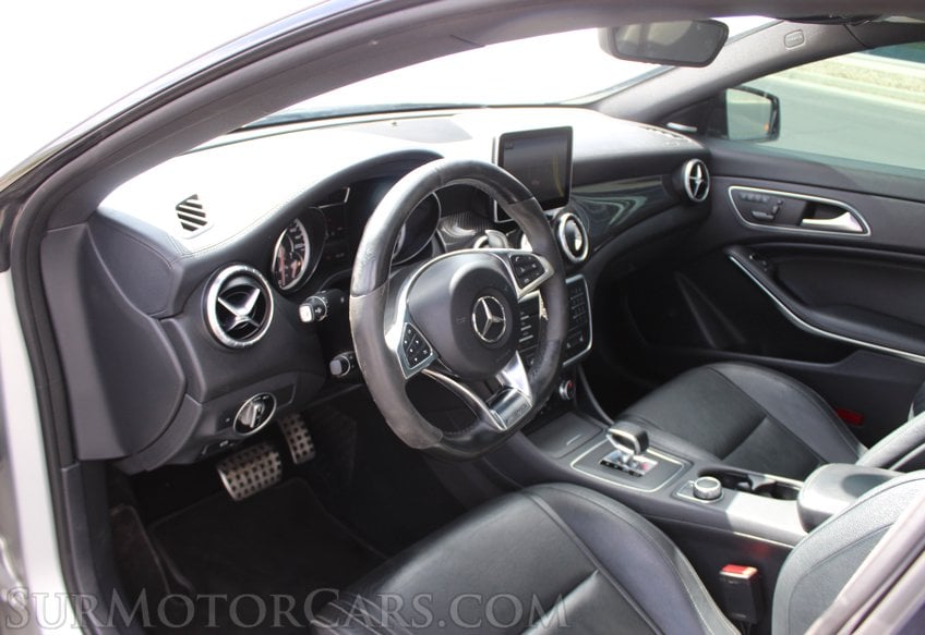 2015 Mercedes-Benz CLA. 45 AMG - Image 32