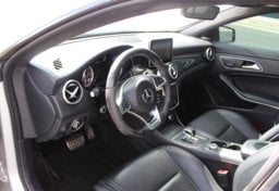 2015 Mercedes-Benz CLA. 45 AMG - Image 32