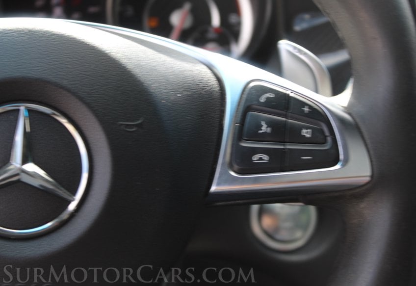 2015 Mercedes-Benz CLA. 45 AMG - Image 54