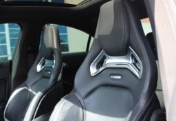 2015 Mercedes-Benz CLA. 45 AMG - Image 61