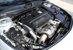2015 Mercedes-Benz CLA. 45 AMG - Image 75