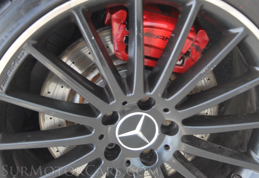2015 Mercedes-Benz CLA. 45 AMG - Image 71