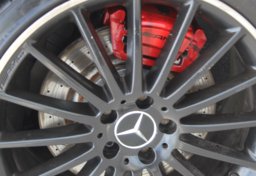 2015 Mercedes-Benz CLA. 45 AMG - Image 71
