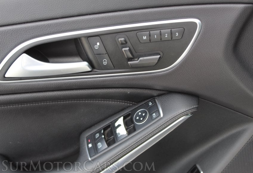 2015 Mercedes-Benz CLA. 45 AMG - Image 67