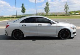 2015 Mercedes-Benz CLA. 45 AMG - Image 11