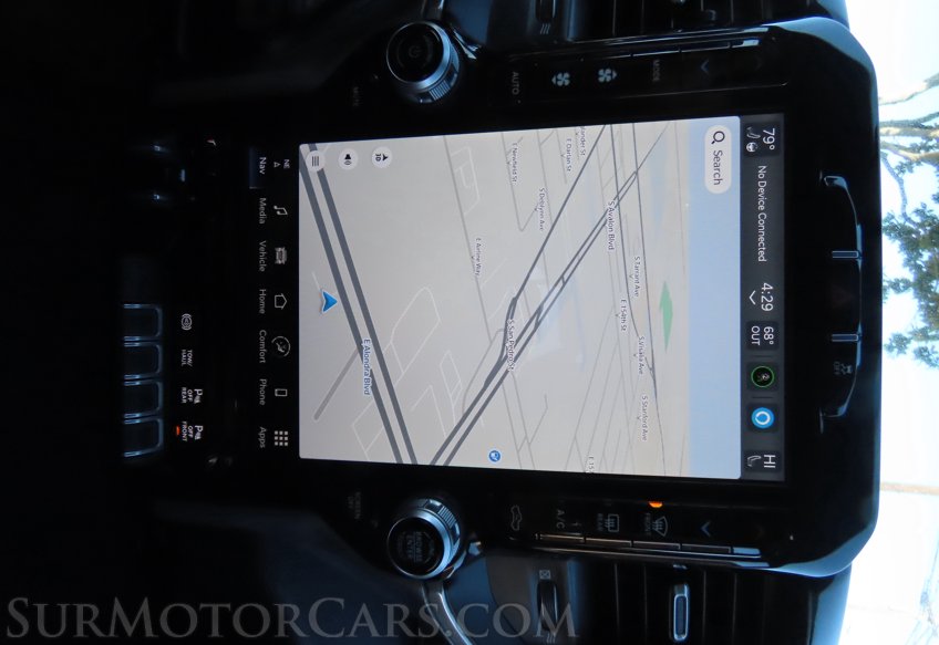 2022 Ram 2500 Laramie - Image 46