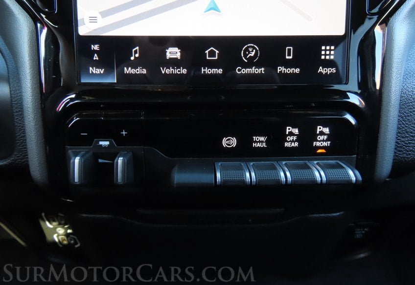 2022 Ram 2500 Laramie - Image 47