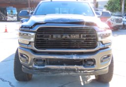 2022 Ram 2500 Laramie - Image 11