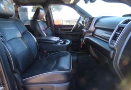 2022 Ram 2500 Laramie - Image 26