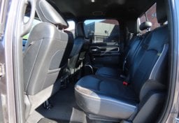 2022 Ram 2500 Laramie - Image 33