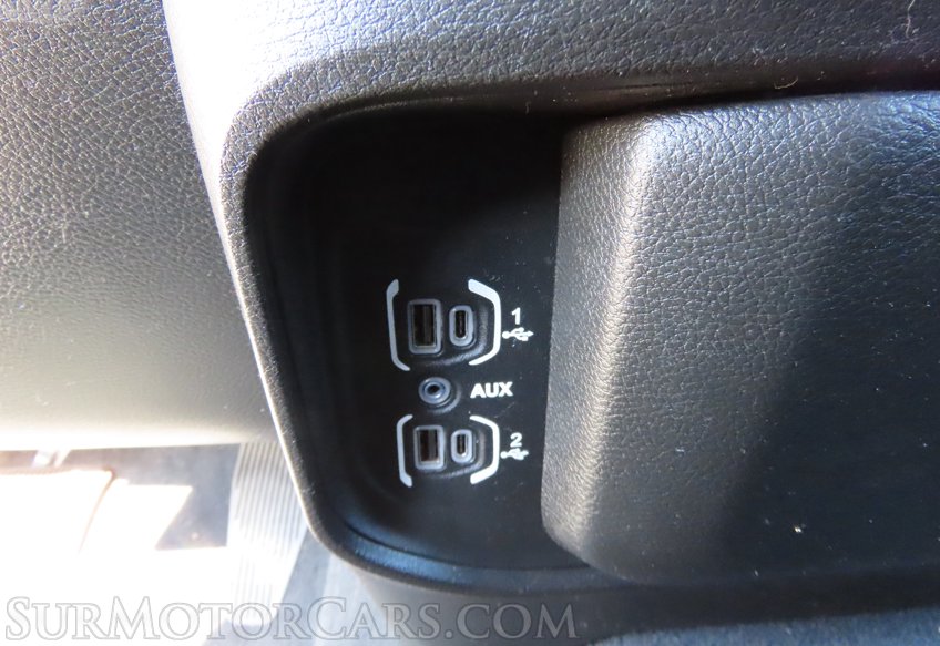 2022 Ram 2500 Laramie - Image 52