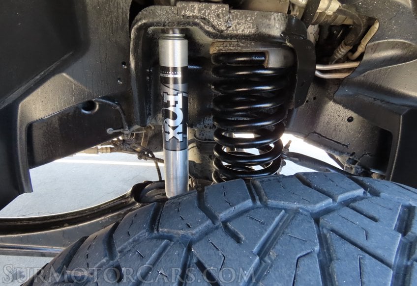 2022 Ram 2500 Laramie - Image 67