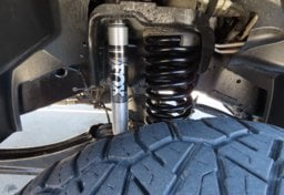 2022 Ram 2500 Laramie - Image 67