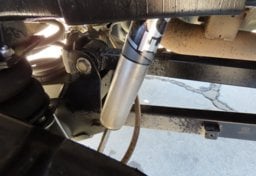 2022 Ram 2500 Laramie - Image 64