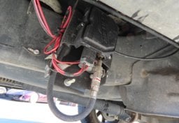 2022 Ram 2500 Laramie - Image 65